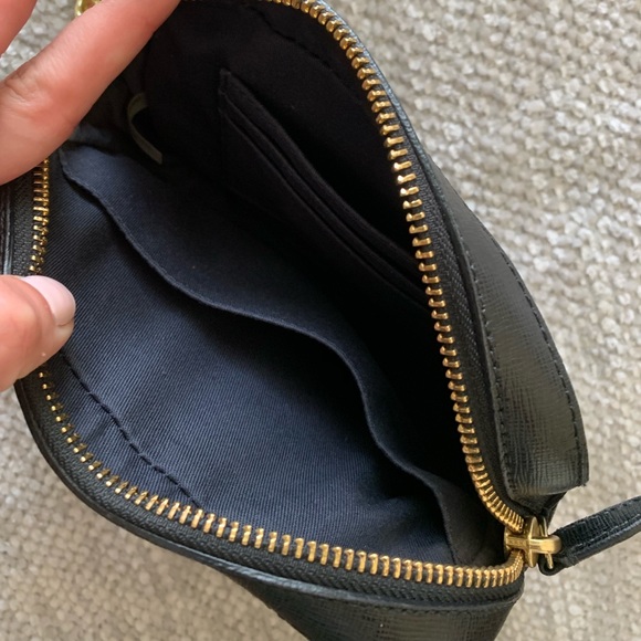 Coach Clutch - Picture 2 of 3